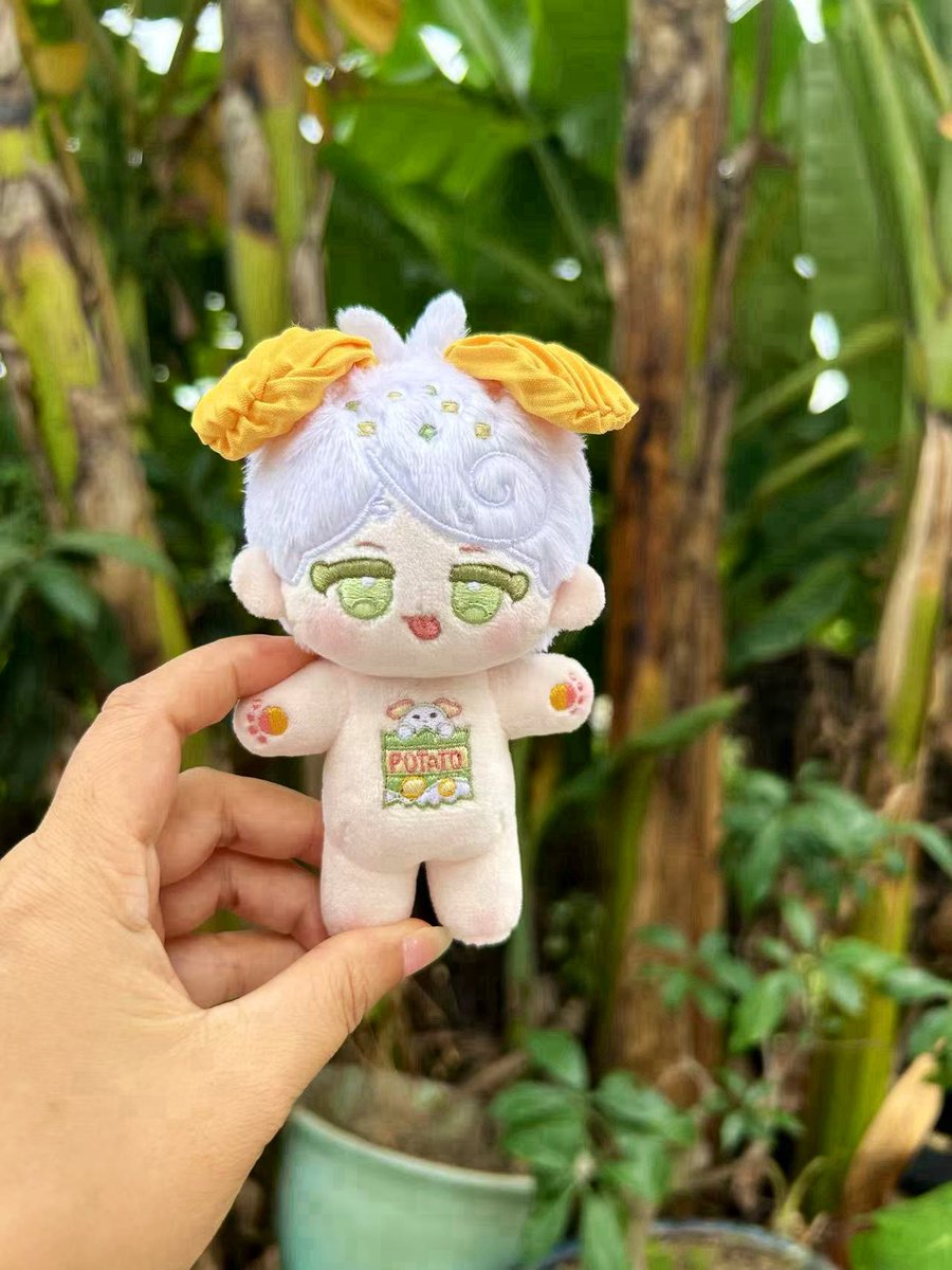 うわーん私生ブラザーズがついに立ち上がったよ😭😭😭
2人ともふくふくしてて愛おしい💞

気をつけて日本に来るんだよ…👵🏻

左:たらすぱーぬ
🧸✏️もぐ様(<a href="/mogu_____n/">もぐ</a> )

右:ぽてちーぬ
🧸✏️かの様(<a href="/06kn_/">かの 카노</a> )

Special Thanks🙏(<a href="/Xinxin_doll/">Xinxin doll customisation</a> )