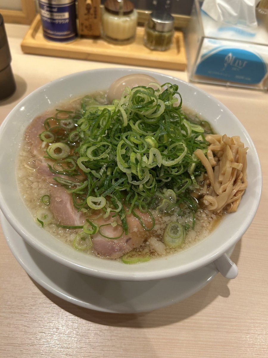 りぽぽ! (@channelpancake) on Twitter photo 歩いたー!
美味しいラーメン食べた🍜
今日は暖かかったね☺️🍂
#STEPN 歩いたー!
美味しいラーメン食べた🍜
今日は暖かかったね☺️🍂
#STEPN