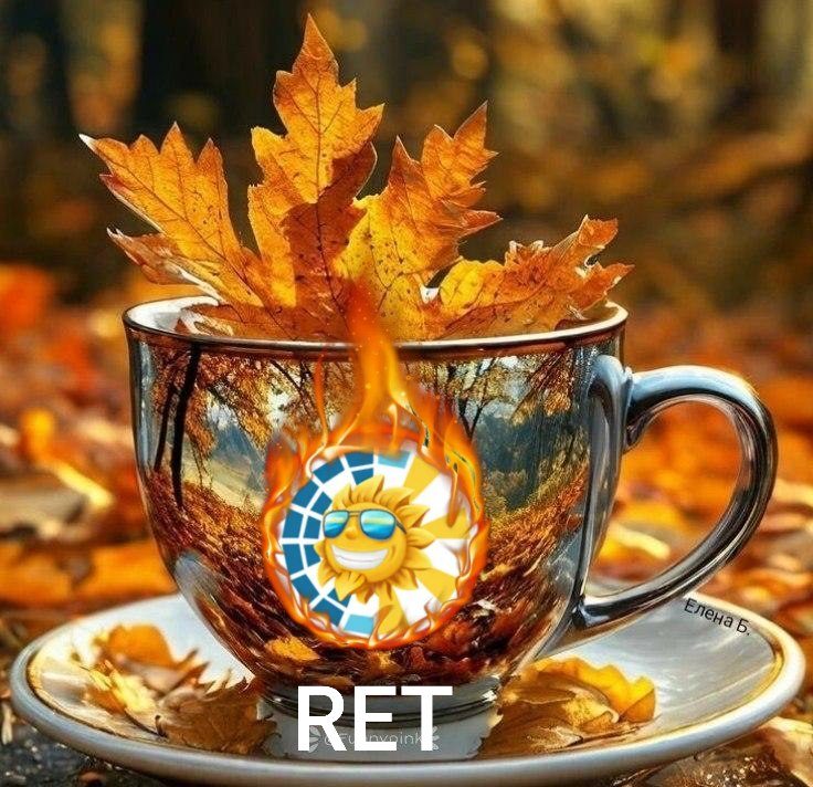 DrNimaX's tweet photo. @cryptogems555 $RET token grew by more than 40% in the past day and will soon grow by more than #1000 https://t.co/CAbeoQsl5U