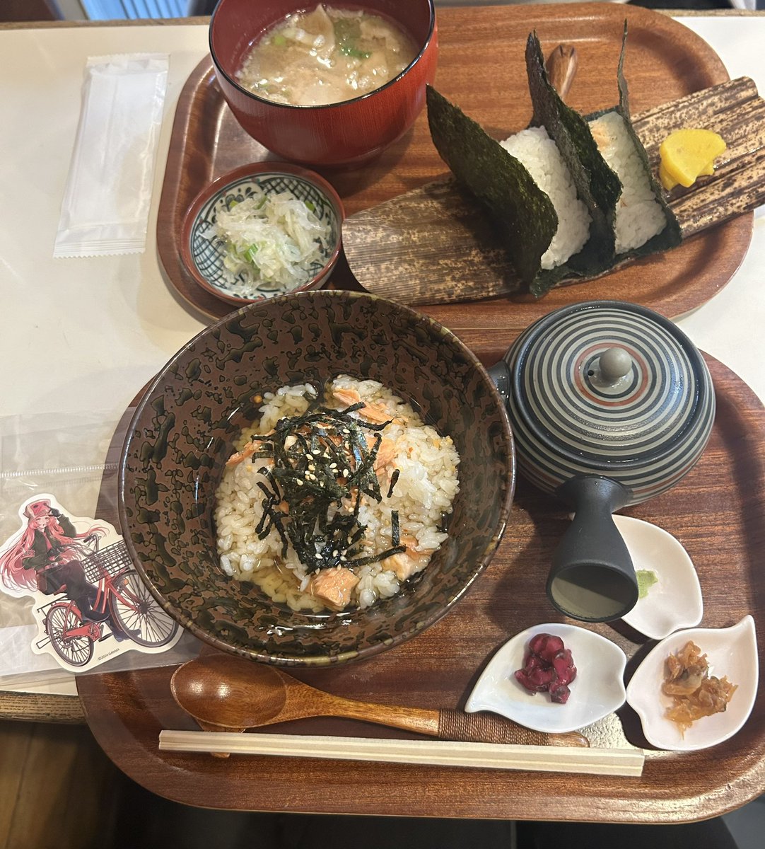 harurucci's tweet photo. 最高に楽しい2日間でした！！
進化を続けるストグラRPLも楽しかったし中野の街歩きも満喫して、こんなにストグラを体感できる時が来てくれて幸せだね☺️
グッズの交換や謎解きで親切にしてくださった方々ありがとうございました！
大満足🙌
グッバイ横浜、中野

#ストグラRPL #ストグラ街歩きin中野 https://t.co/HDDcLQpa5g