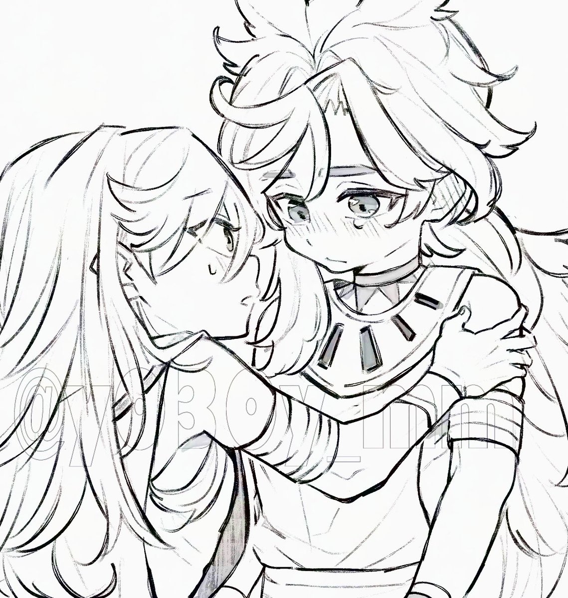 ⏳弟ムーブブームきてます