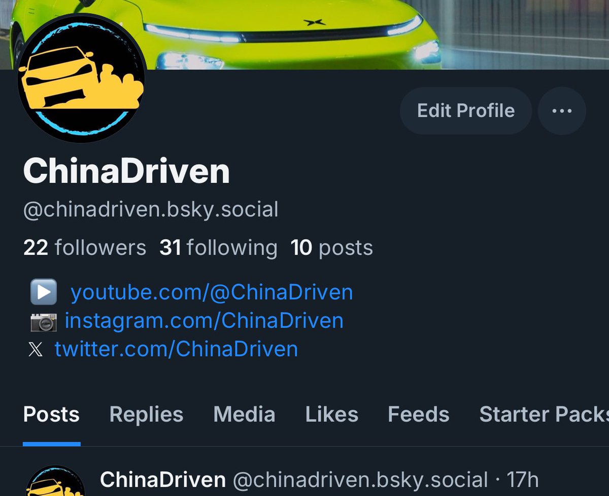 ChinaDriven tweet media