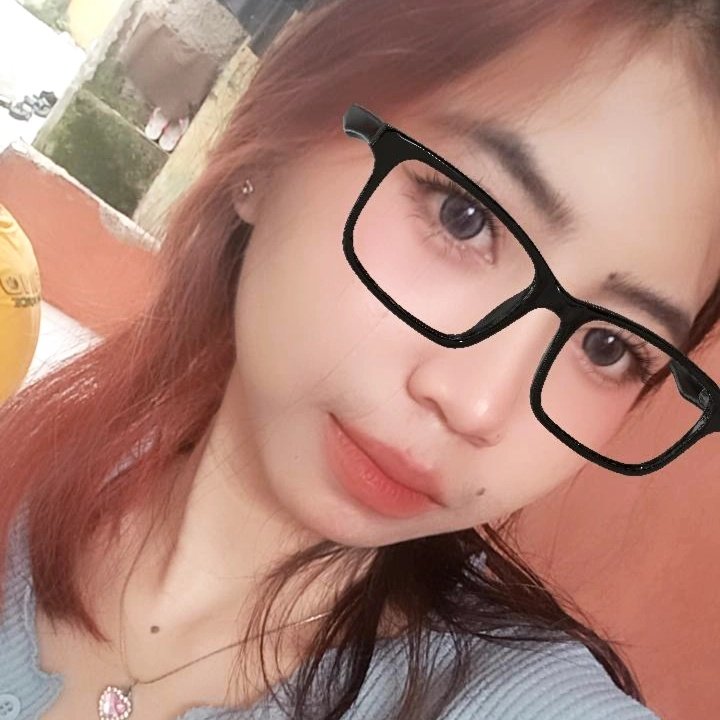 selennaii's tweet photo. pas cosplay rambut lunok 🤏🏻🎀 *but failed https://t.co/tNjW5XM7AB