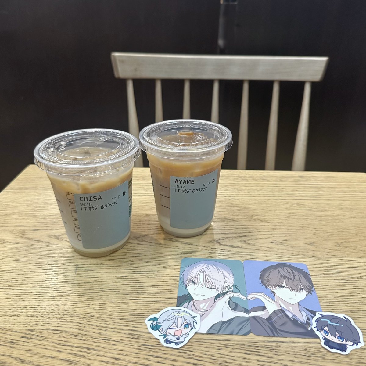 りちゃん tweet media