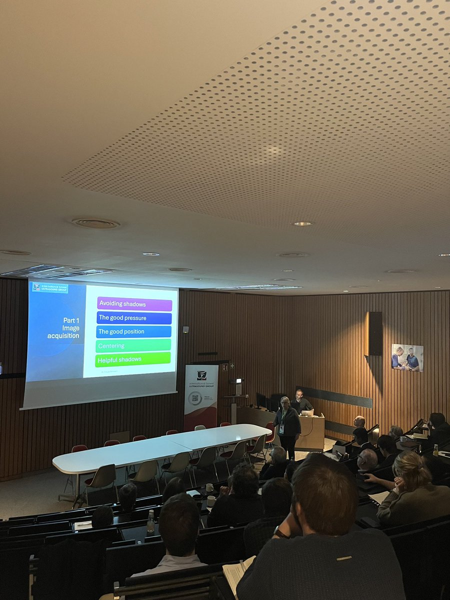 The #IBUSXP Masterclass in Lüneburg was an incredible experience!

Thank you to all the participants and faculty for your valuable contributions - here’s a look back at the highlights from Day 2! 🎉

#IBUS #bowelultrasound #IUS #Masterclass #lüneburg
