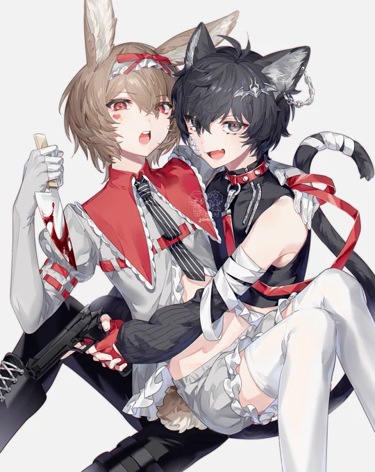 #主明 #shuake #p5r 给自己做了小男孩饭~ 