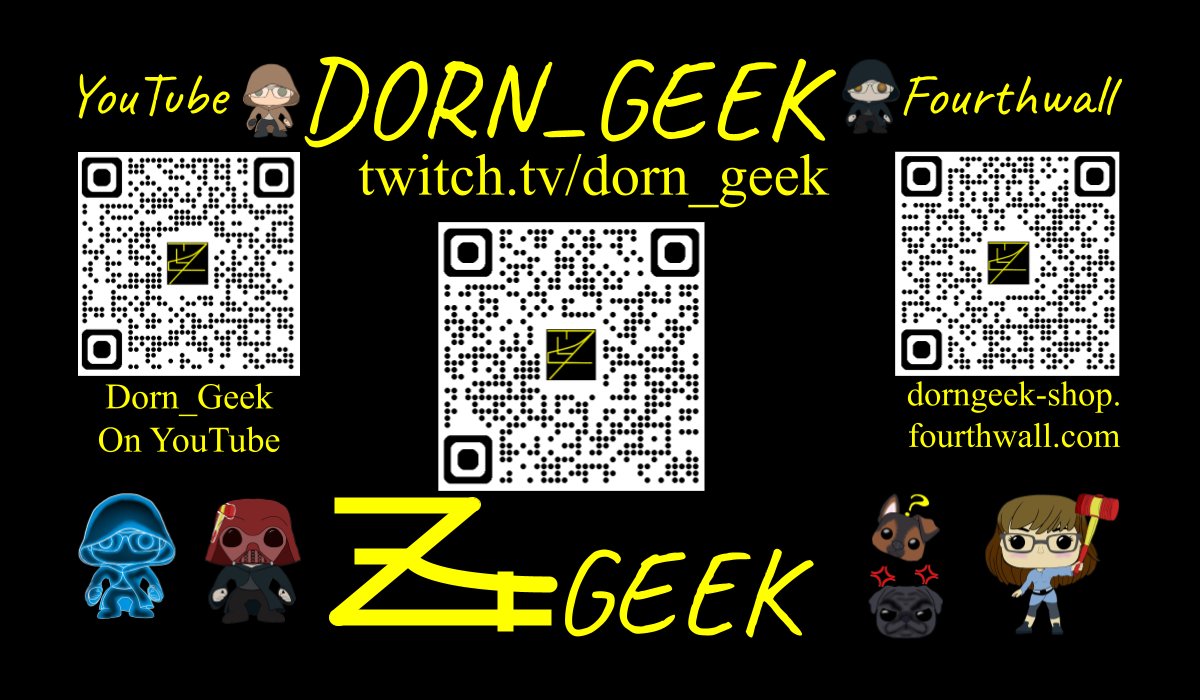 dorn_geek's tweet photo. Want to support me on my Birthday? Drop into stream this morning and say hi to me on Twitch https://t.co/KX1BOlQZrM
You can also support me by buying some of my merch at https://t.co/SKisK8pBO8 https://t.co/xtPKnp8iC6