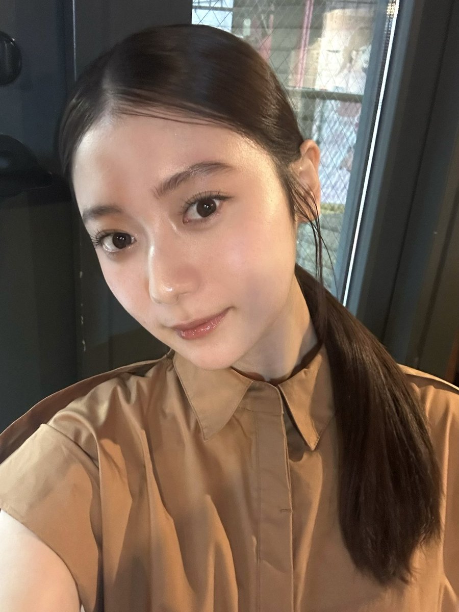 齊藤 英里 (@eri_saito529) / X