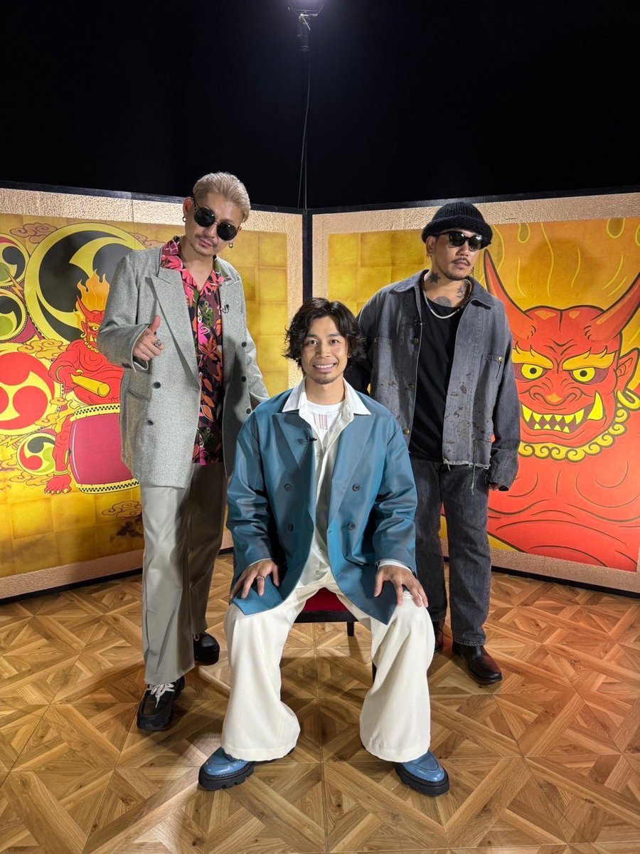 _ROYALcomfort_'s tweet photo. 鬼連チャンご視聴いただきありがとうございました！✨

鬼ハードモード男性新記録達成!!👏🎉

フリーLIVEを沢山予定しておりますので
是非！観に来てくださいっ😎😆😎🎤

#ROYALcomfort
#鬼連チャン https://t.co/KmzvF4YJIQ