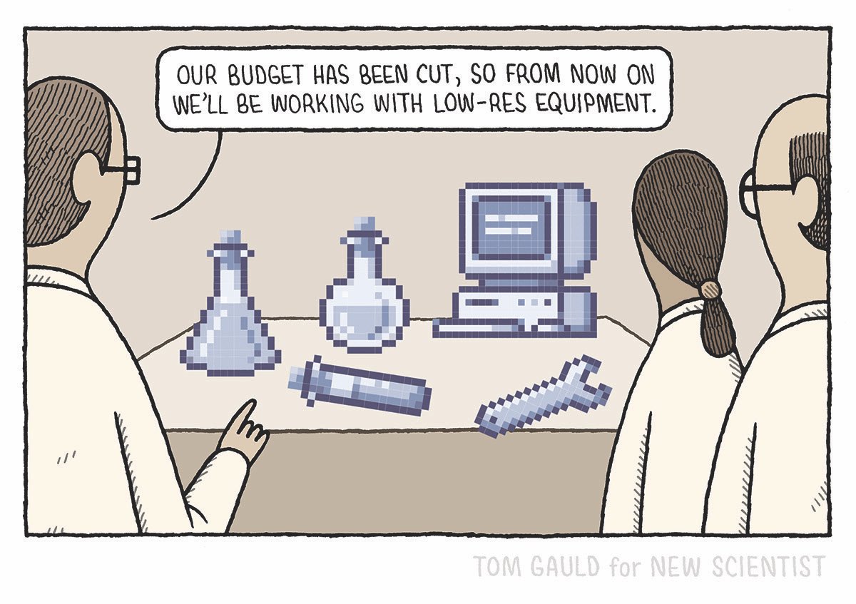 My latest cartoon for <a href="/newscientist/">New Scientist</a>