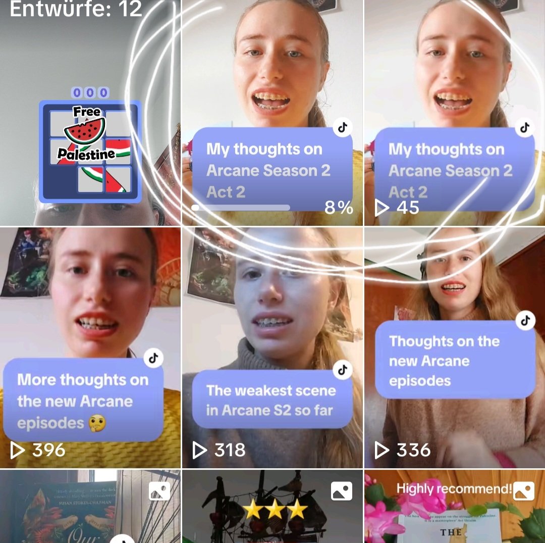 TikTok keeps automatically reuploading my video 😭 Help!!!