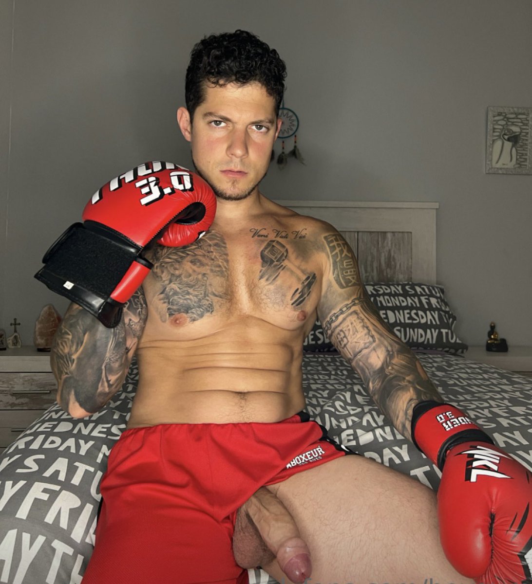 🥵BoyGym🍌ONLYFANS-90% OFF tweet media