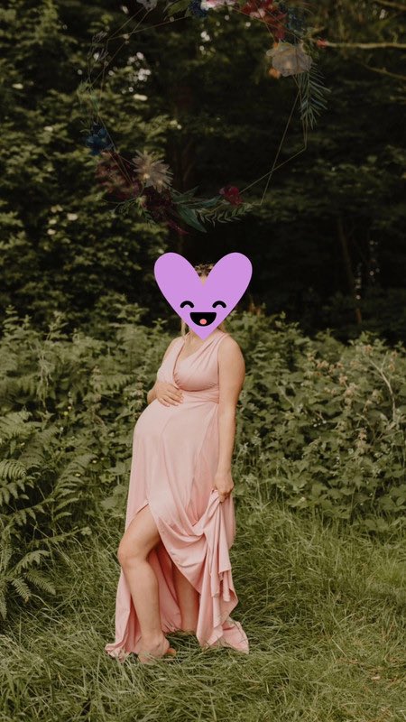 SparklyJourney's tweet photo. Get the Shein Maternity dresses I’m selling on @VintedUK. Size S / 8 for £10.00! https://t.co/E6vzm6RkwU https://t.co/zSc0F6GIG6