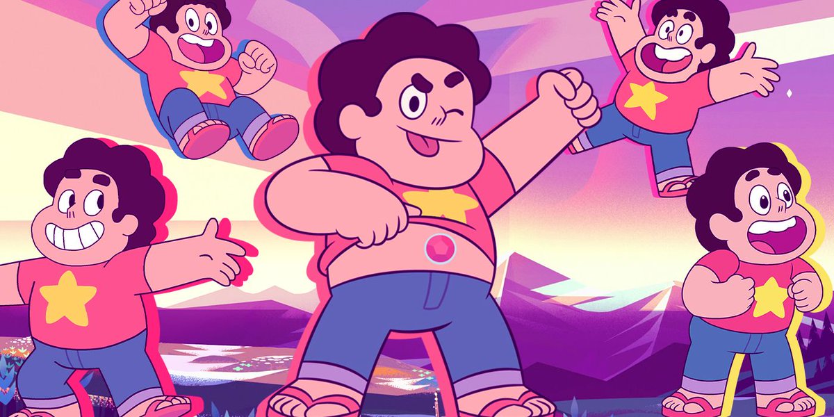 MENT ATIN HANGI STEVEN UNIVERSE KARAKTERI OLDUGUNU SOYLIYIM