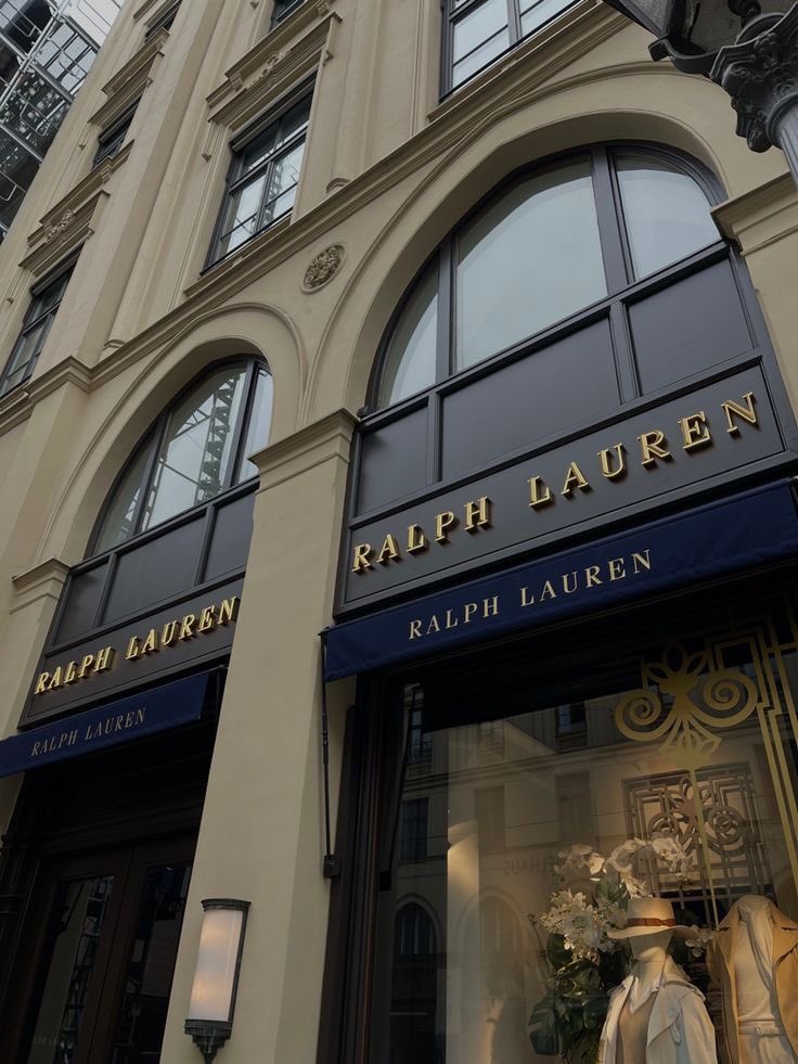 Diorgirlx's tweet photo. ralph lauren https://t.co/IYSRyAz9NJ