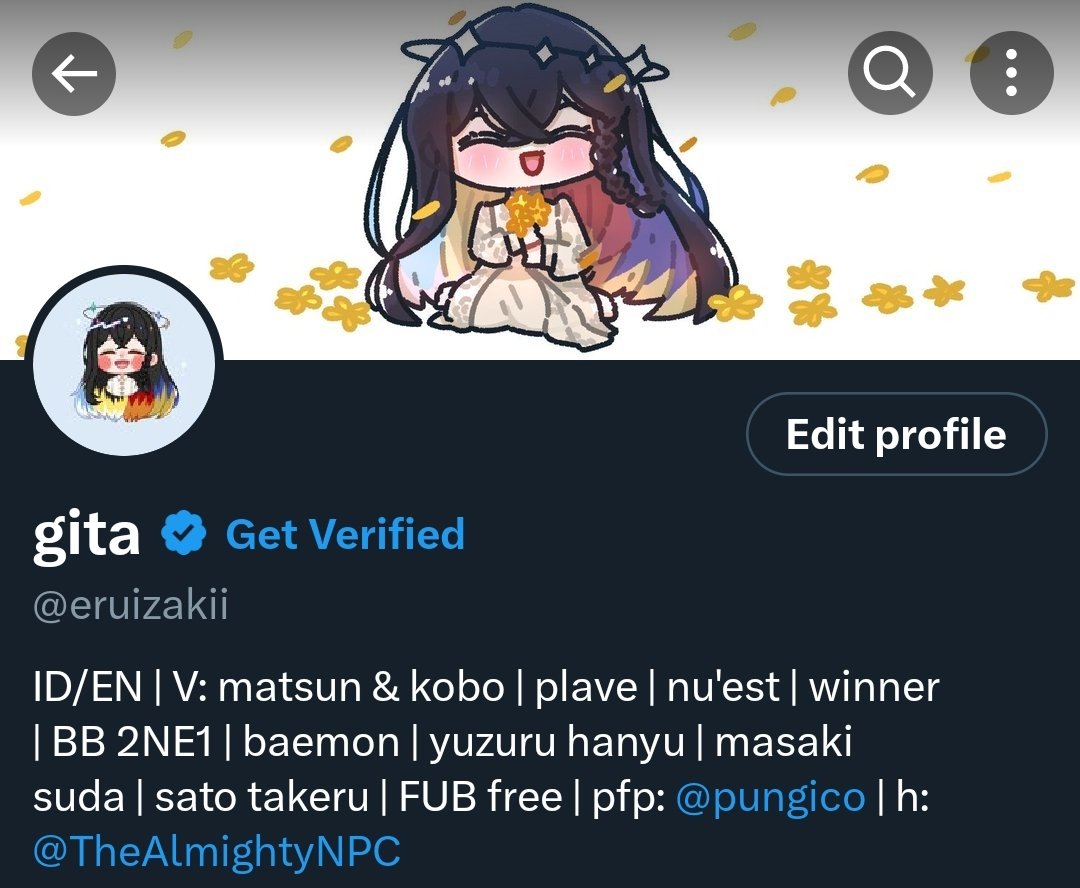 gita tweet media