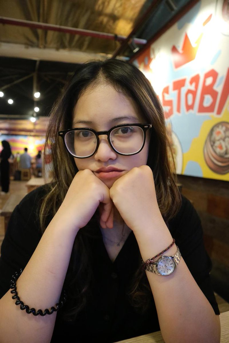 arbptr22's tweet photo. cantik banget yaallah masyaallah😍😍😘 https://t.co/7o9f3Hd8zS