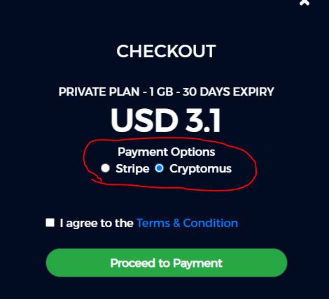 Our website have officially supports Crypto Payment Gateway !   

Residential Proxies Plan AS LOW AS 1.9$ PER GB !! 
Sprint ISP Proxies AS LOW AS 0.3$ !!   
Forwarded Outlook &amp; Gmails AS LOW AS 0.35$ !!    

Purchase Link : pookyyaccount.com/#stores

RT + LIKE + TAG 1 FRIEND TO WIN