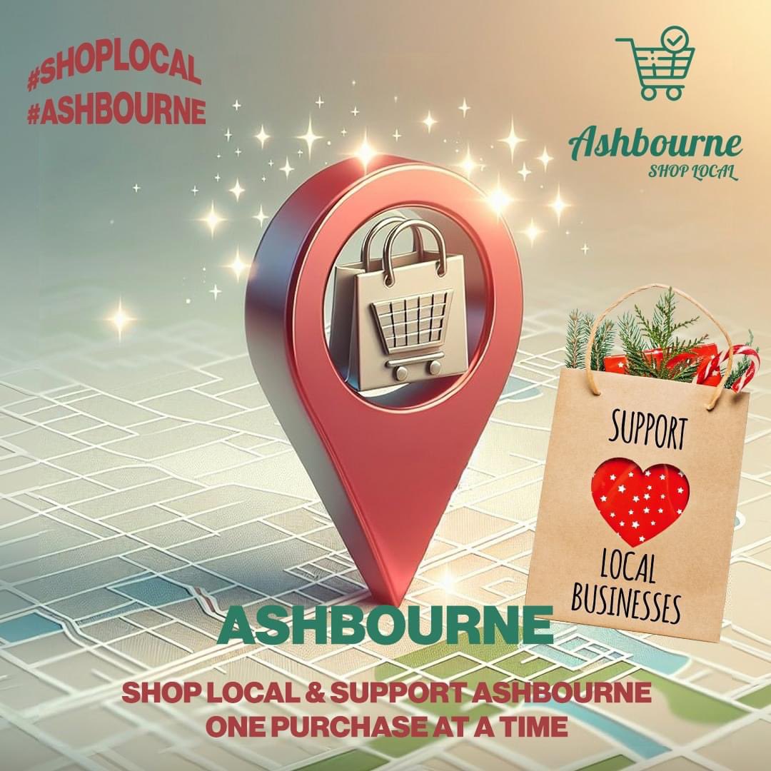 Ashbourne Chamber tweet media