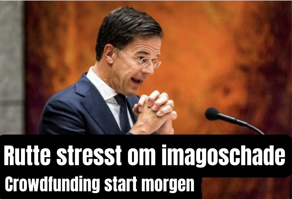 KarimAachboun's tweet image. Mijn crowdfunding start morgen voor onze juridische strijd tegen #Rutte #NATO én voor het doen van een nieuwe onthulling over de #Demmink doofpot. Tot nu toe alles zelf betaald, terwijl het Rutte zelf niets kost. Plaats als reactie: #Aachboun Doorgaan. Like &amp;amp; Repost als steun!🫡