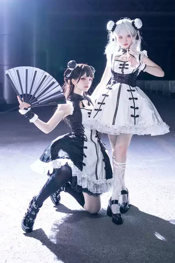 Belchic7's tweet photo. 🖤🗝スペシャルプレゼントキャンペーン🗝🖤

ロリータコレクションからお好きなアイテム1点プレゼント
https://t.co/wnCJryeLMe

ʚ♥参加条件♥ɞ
➽@Belchic7 をフォロー
➽このツイートをRT
➽欲しいアイテムをコメントか引用RTで当選確立UP

ʚ♥締め切り♥ɞ
　　12/17 https://t.co/jzq2SZjlb4