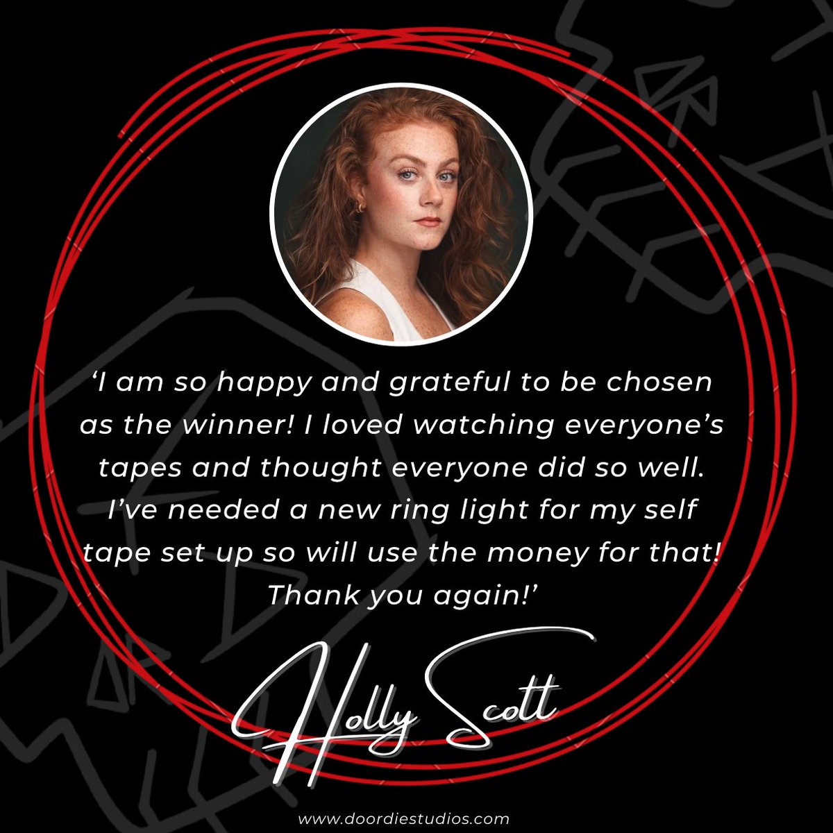 Do or Die Studios tweet media