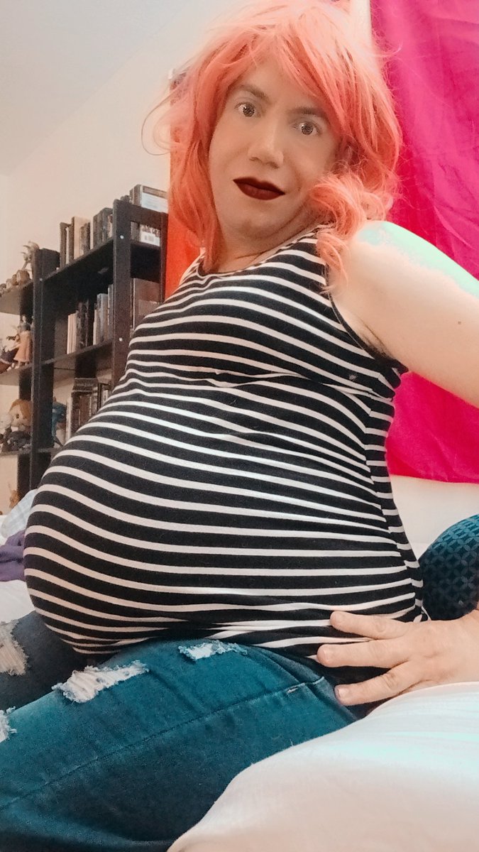 kyle1105's tweet photo. #fpreg #maternity #pregnant #pretendpregnant #fakepregnantbelly #pregnancy https://t.co/fSLFlyhyrq