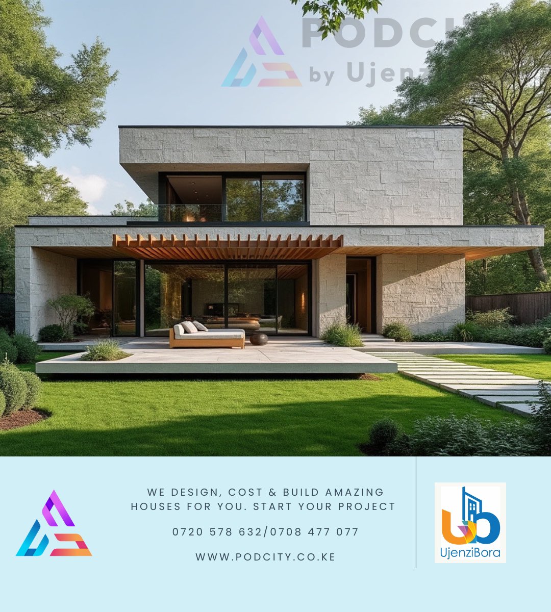 dnahinga's tweet image. #MjengoInspiration

📐