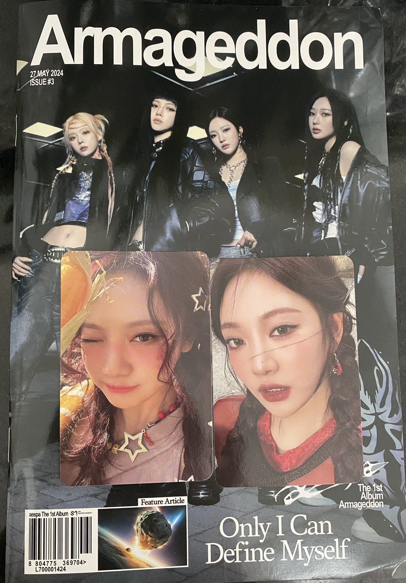 linospice's tweet photo. wts lfb ph #sophiwts

aespa armageddon zine ver
🩶 ningning pc set : ₱250 https://t.co/4tPkP3v1Fy