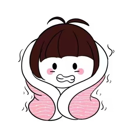 一夜入冬，此刻我的状态😨 https://t.co/yJbRE9jswv