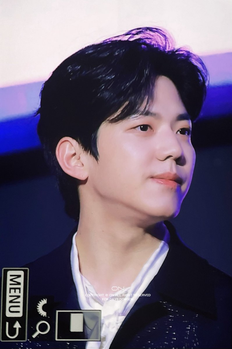 241117 KGMA
으앙 얼굴 좋아😭
#도운 #DOWOON #데이식스 #DAY6 #드럼치는도운이