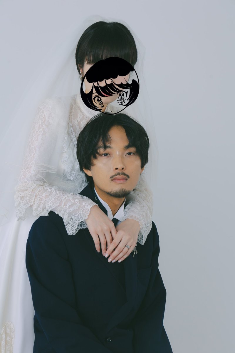 かねてよりお付き合いしていた方と結婚いたしました 好きな人が彼女に