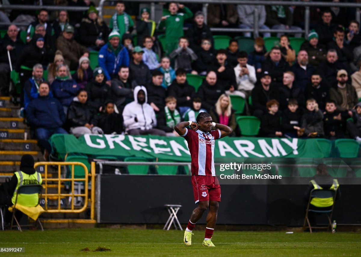 Frantz Pierrot tweet media