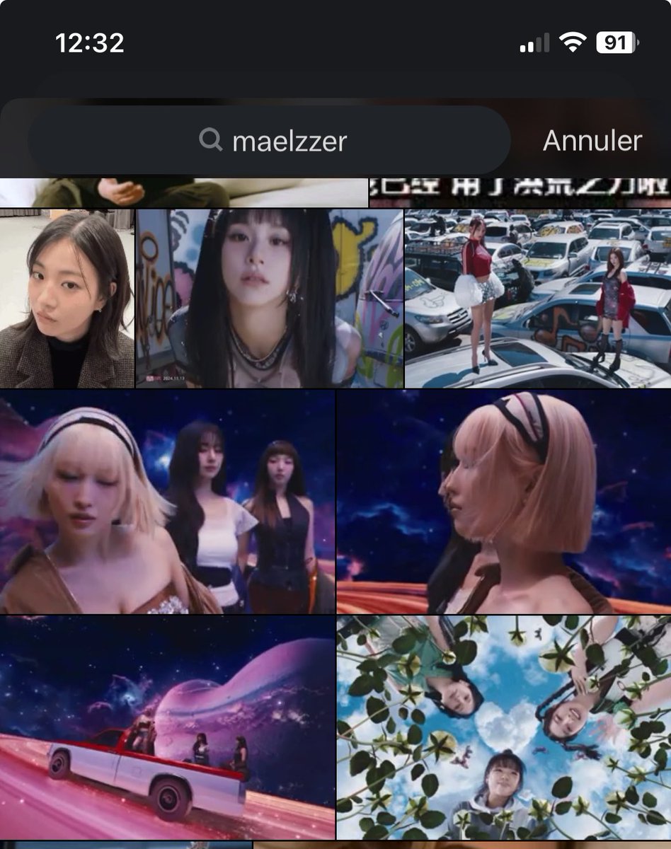 🏰maelys ꕤ tweet media