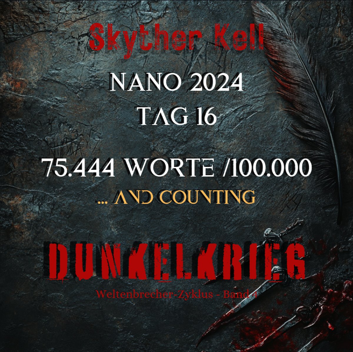 Skyther Kell (@KellSkyther) / Posts / X