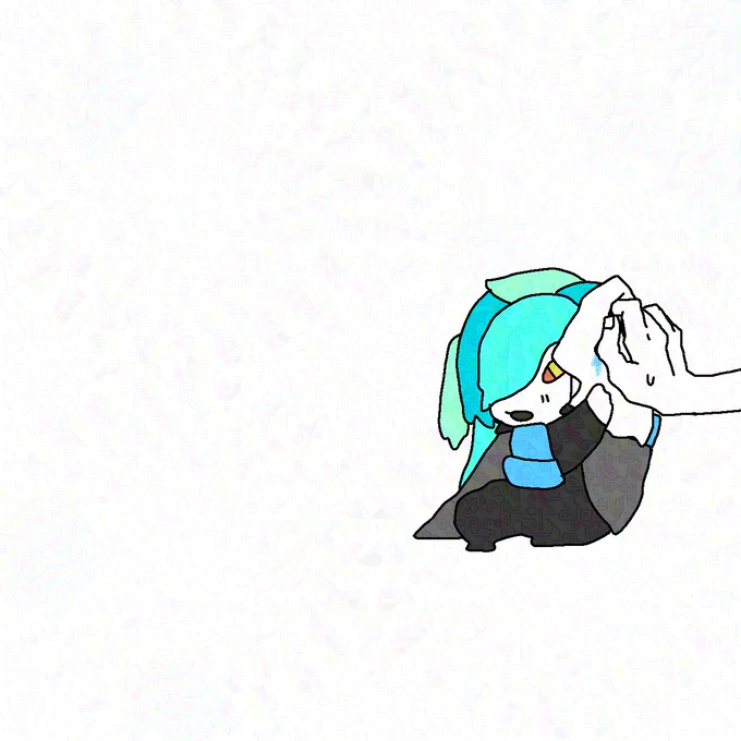やりたいゲームがある気持ちで描いたやつ
