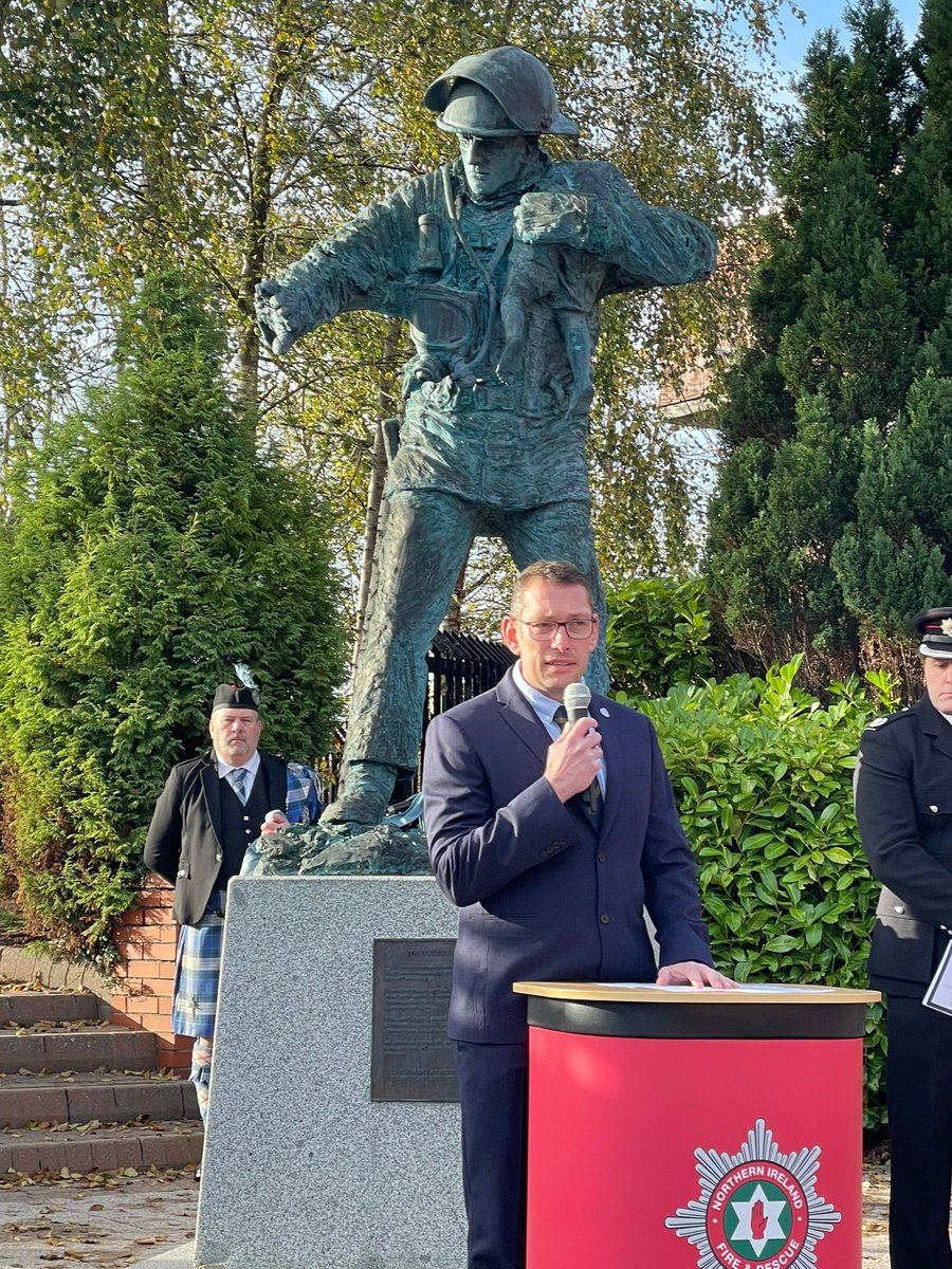 FBU N.Ireland tweet media