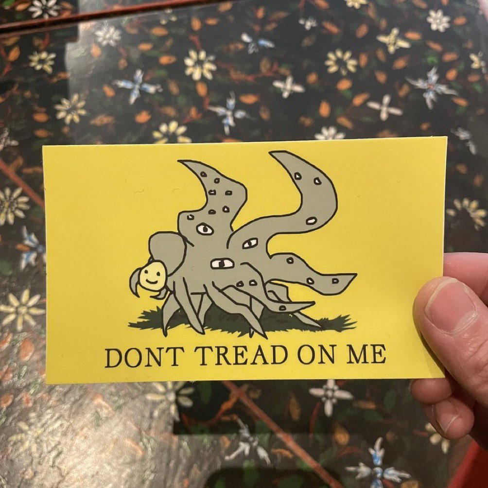 <a href="/hyhieu226/">Hieu Pham</a> <a href="/matthaig1/">Matt Haig</a> It reminded me of the Shoggoth