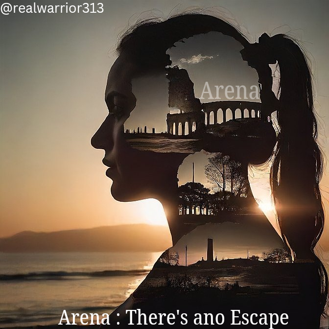 @TheArenaApp:  Where Social meets Finance! 

It's the ultimate SocialFi platform that truly fulfills the promise of social + finance. 

What are you waiting for? 

Start your financial journey and elevate your social life today!

arena.social/?ref=realwarri…

#SocialFi