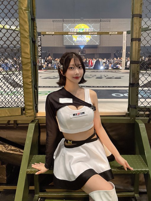 Twitterのコスプレ画像8