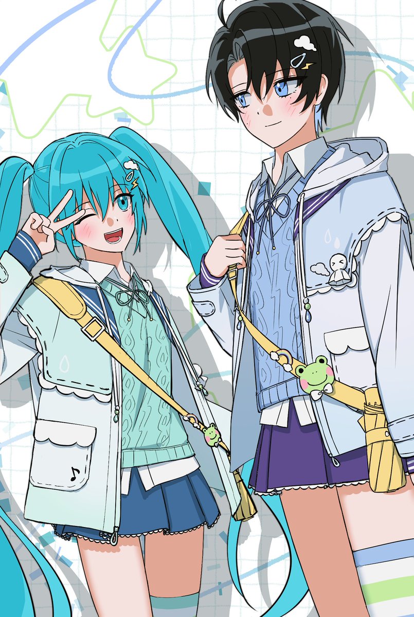 pyapyapoo_pic's tweet photo. 커미션~~!! https://t.co/z8nXMXvkbn