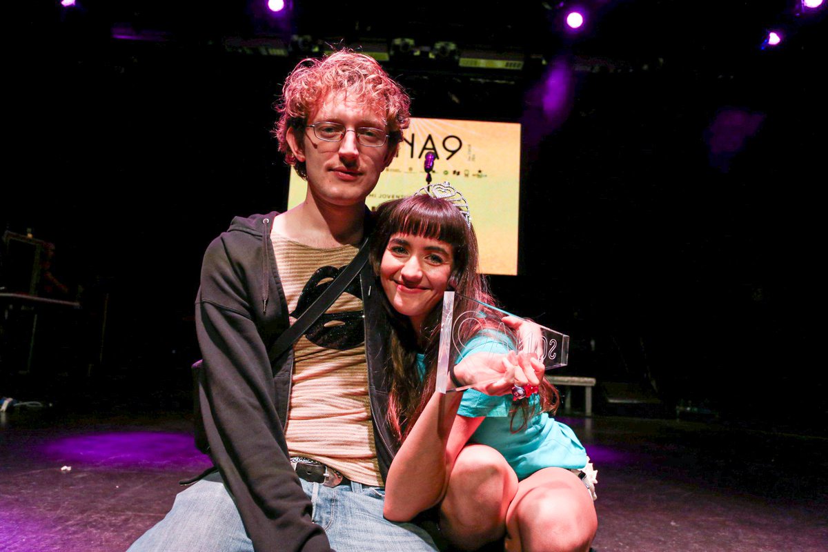 Enderrock tweet media