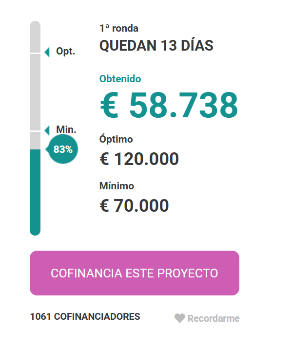 CNTsindicato's tweet photo. Objetivo: Conseguir 11.262 en 13 días. 

El apoyo que estamos consiguiendo es increíble. Más de 1000 personas han aportado a la Financiación Popular en apoyo de las compañeras de La Suiza. 

¡Frente a ellos, nuestra solidaridad!

Somos más de 6 ❤️🖤

https://t.co/ZprrQz0RRk https://t.co/ve4C67ivYb