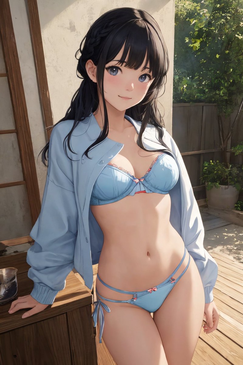 AIART_1_'s tweet photo. @br_d 様のcheckpoint
breakdomainrealistic_R2333 https://t.co/i9ysb813MT