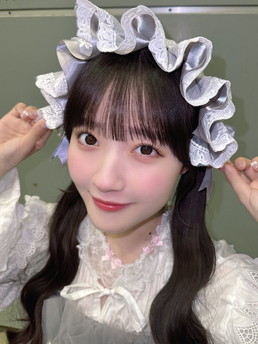 川本笑瑠(CUTIE STREET） on X