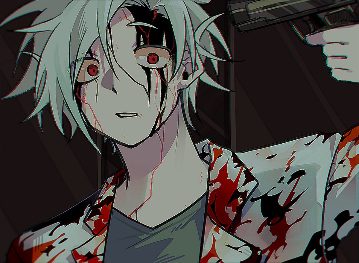 #細胞神曲 #세포신곡 

모든 죽음을 가지고 돌아가