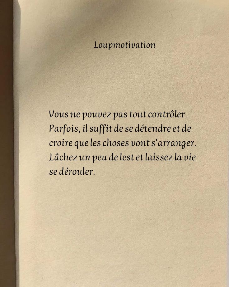 Loupmotivation's tweet photo. ___🪶 https://t.co/gcMXgxXiTS