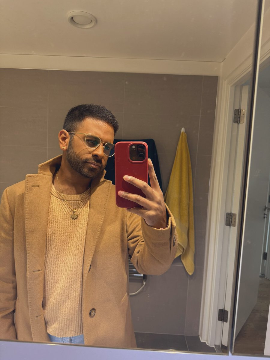 Hiren Patel tweet media