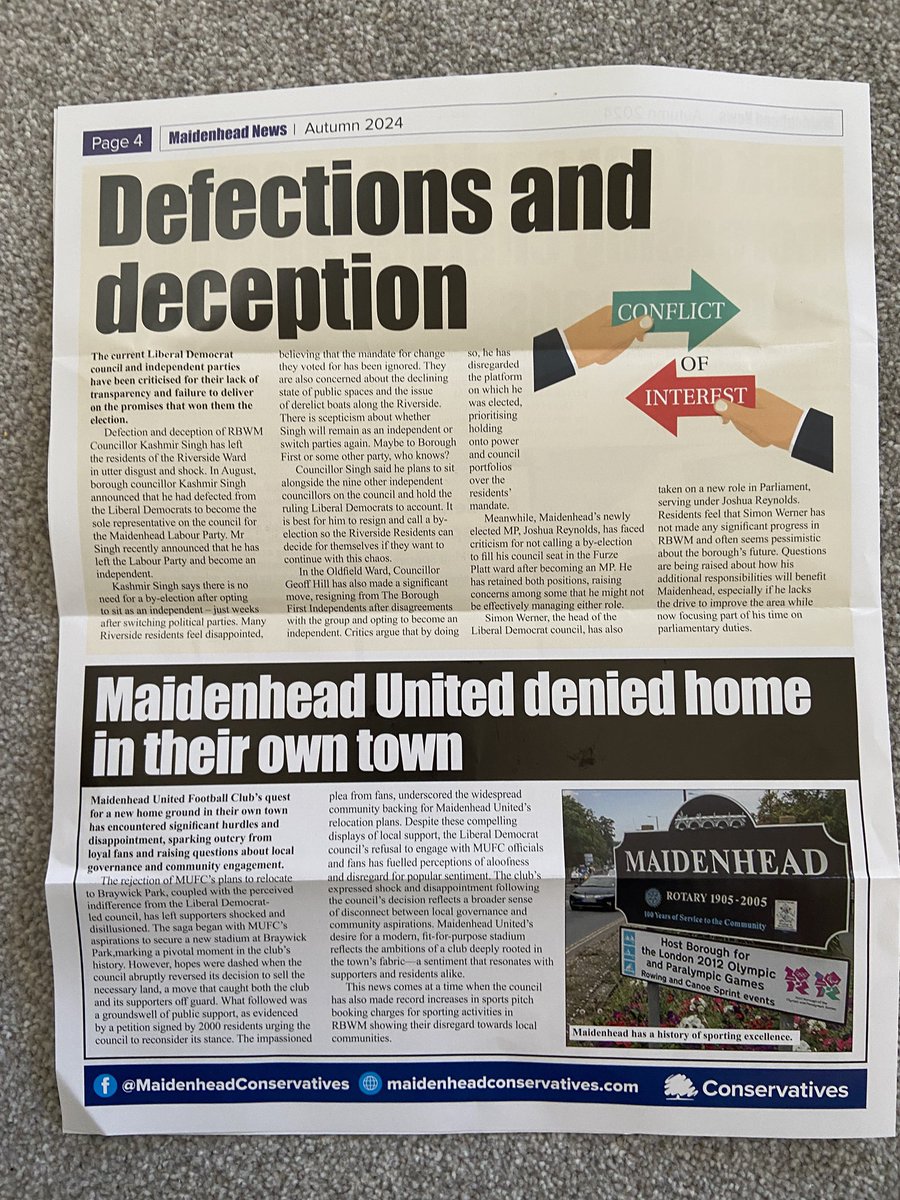 Andy North tweet media