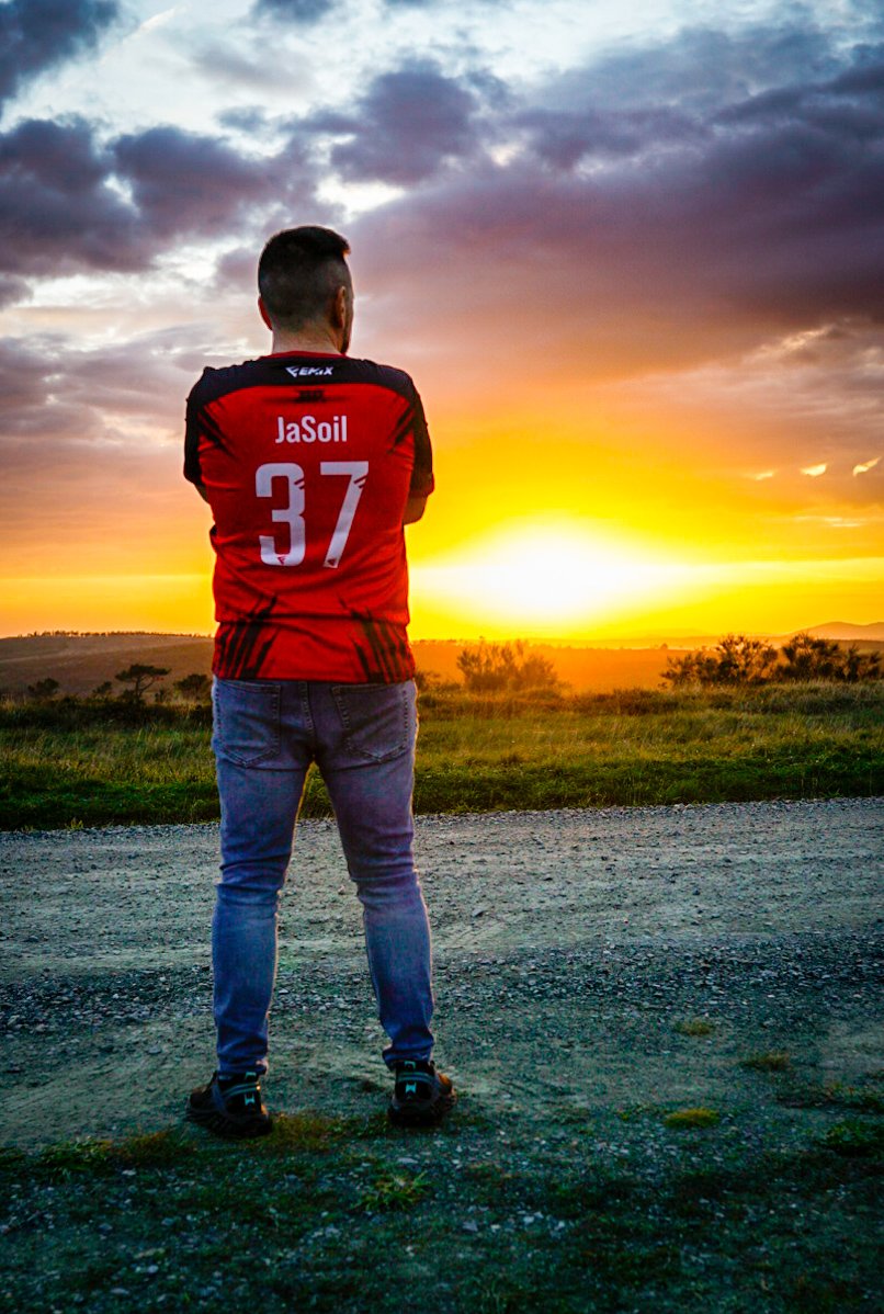 Adrian Dominguez / JaSoiL Race (@jasoilrace) on Twitter photo 🚨 Recordad 🎁Sorteo abierto 🚨
1 Camiseta como esta y 2 tazas
RT + Comentario - Que 🎁 queréis y nombrar también a vuestros amigos!
Info en el post original ⬇️
Seguir a:
<a href="/e_enosis/">Enosis eSports</a>
<a href="/Emix_Gaming_/">EmixGaming</a>
<a href="/jasoilrace/">Adrian Dominguez / JaSoiL Race</a> 🚨 Recordad 🎁Sorteo abierto 🚨
1 Camiseta como esta y 2 tazas
RT + Comentario - Que 🎁 queréis y nombrar también a vuestros amigos!
Info en el post original ⬇️
Seguir a:
<a href="/e_enosis/">Enosis eSports</a>
<a href="/Emix_Gaming_/">EmixGaming</a>
<a href="/jasoilrace/">Adrian Dominguez / JaSoiL Race</a>